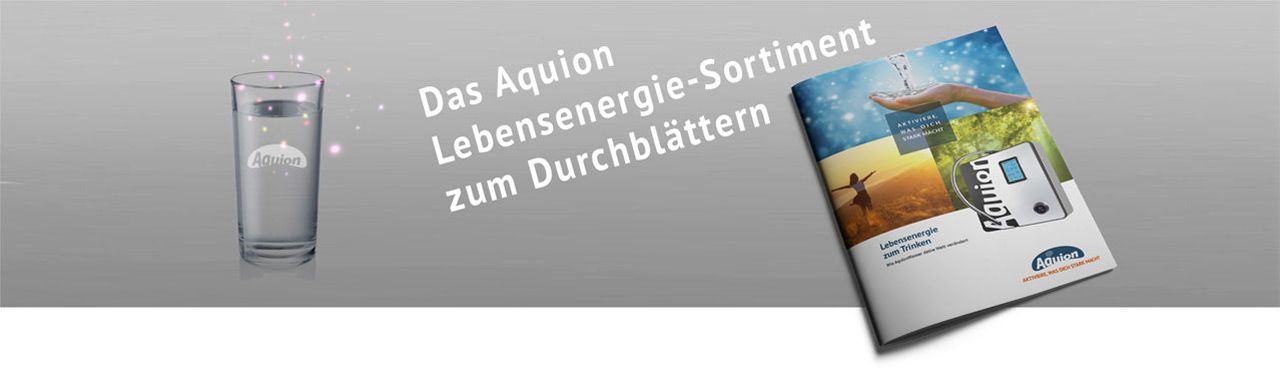 aquion masterkatalog